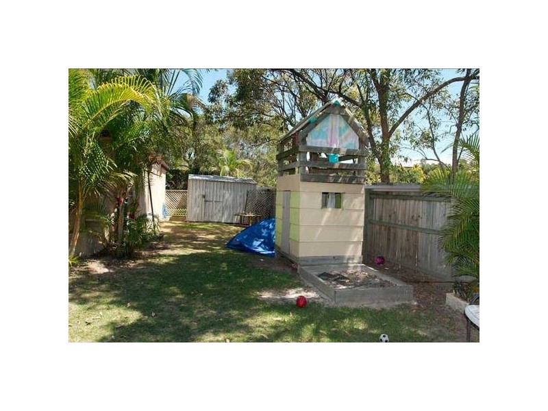 Highland Park QLD 4211