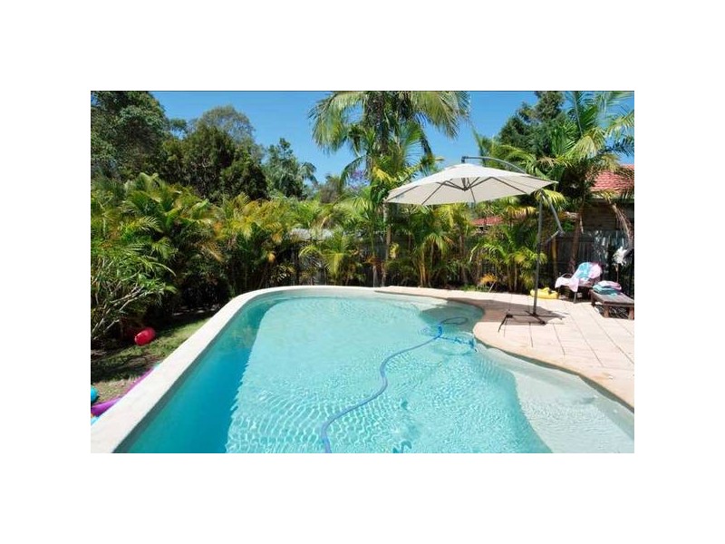 Highland Park QLD 4211