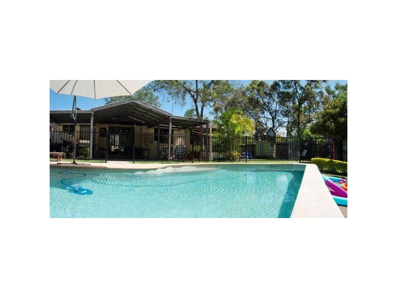 Highland Park QLD 4211