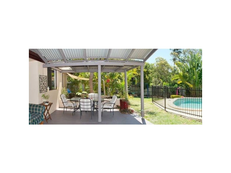 Highland Park QLD 4211
