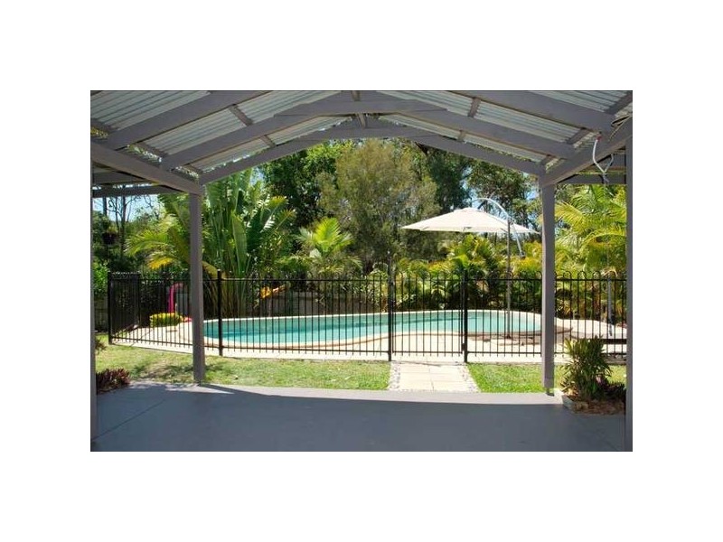 Highland Park QLD 4211