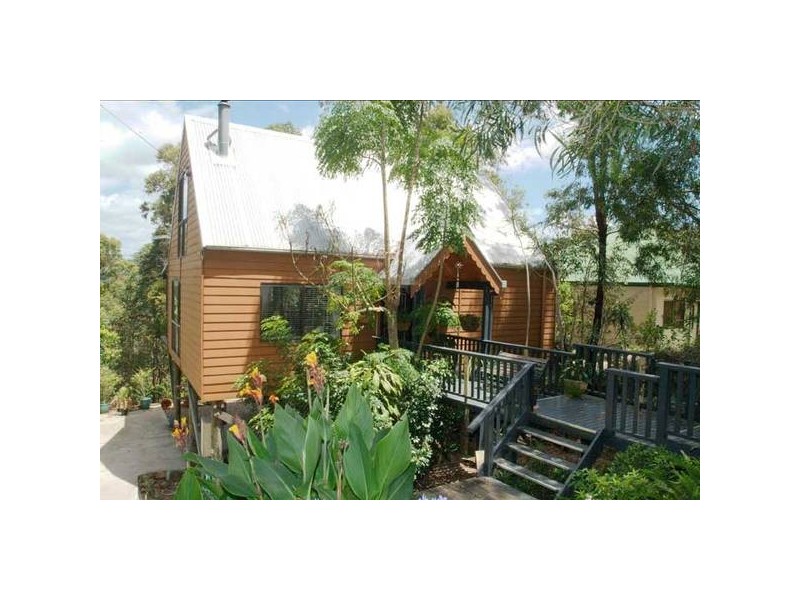 Lower Beechmont QLD 4211