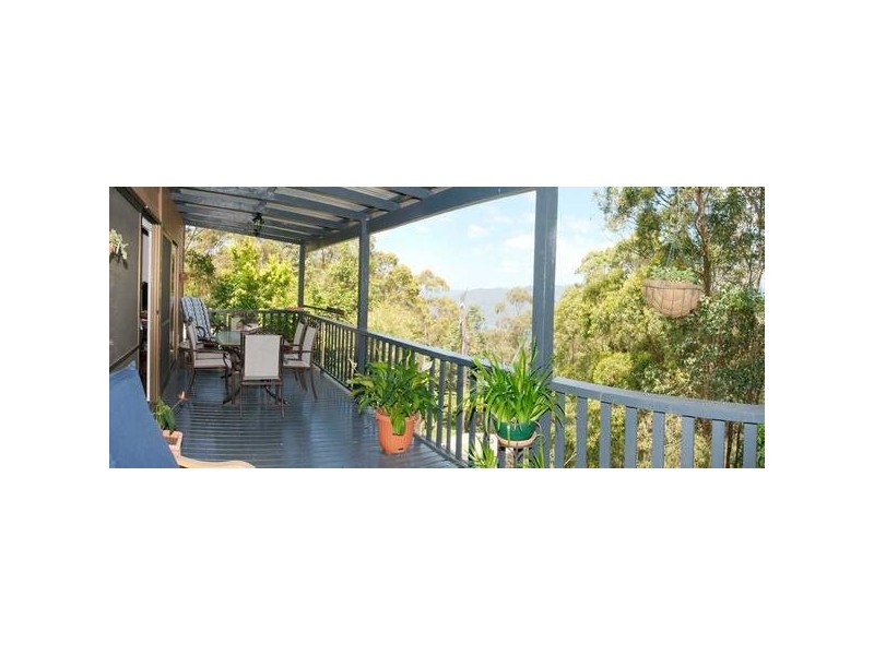 Lower Beechmont QLD 4211