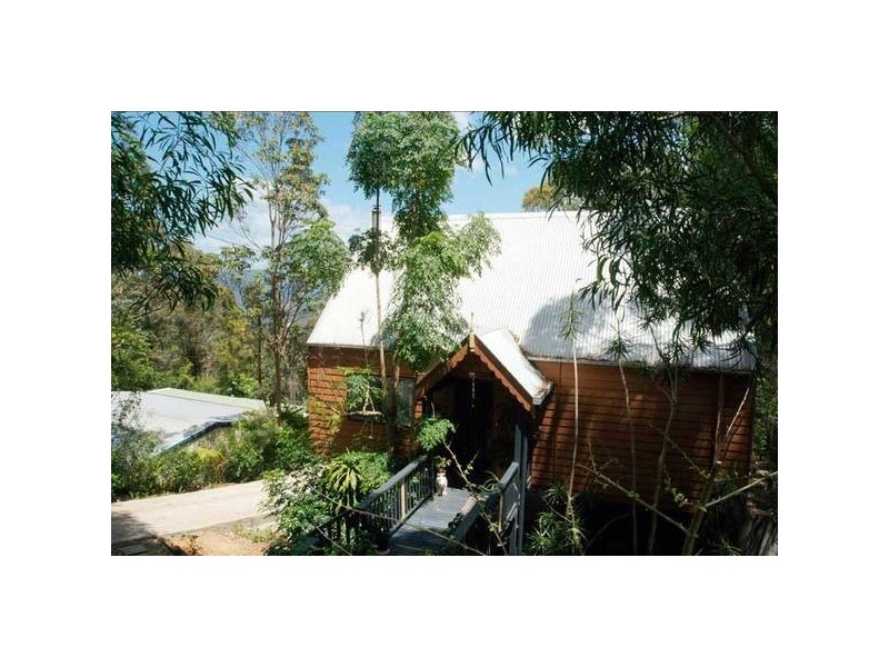 Lower Beechmont QLD 4211