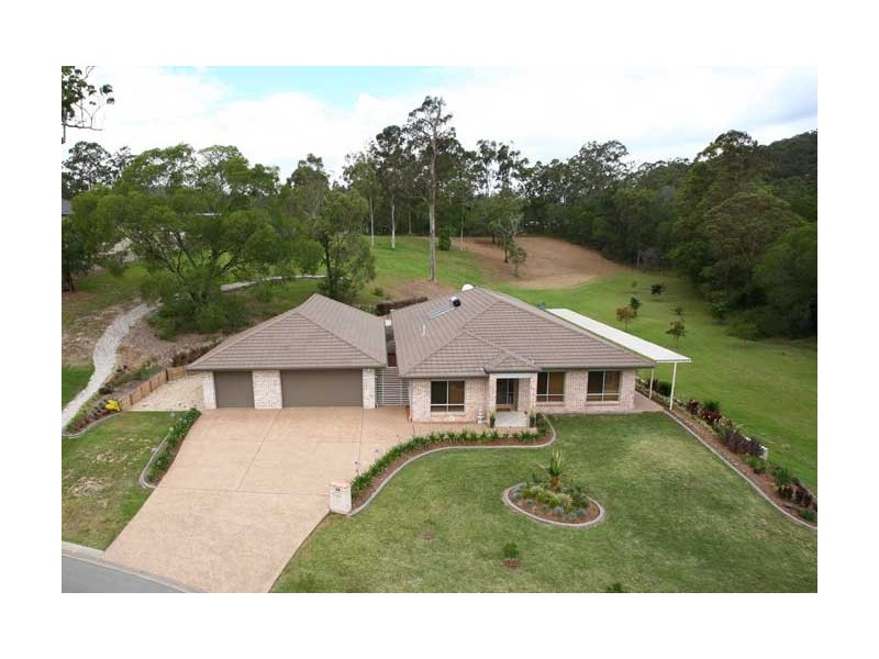 Mount Nathan QLD 4211