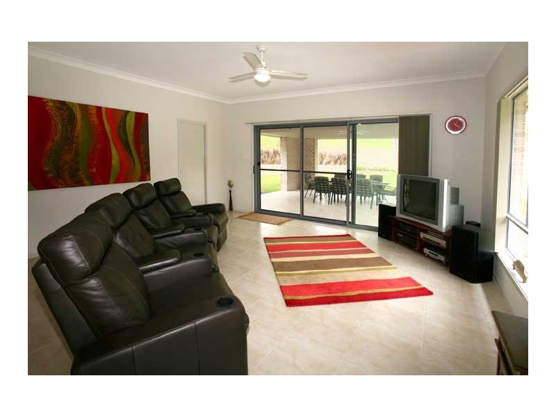 Mount Nathan QLD 4211