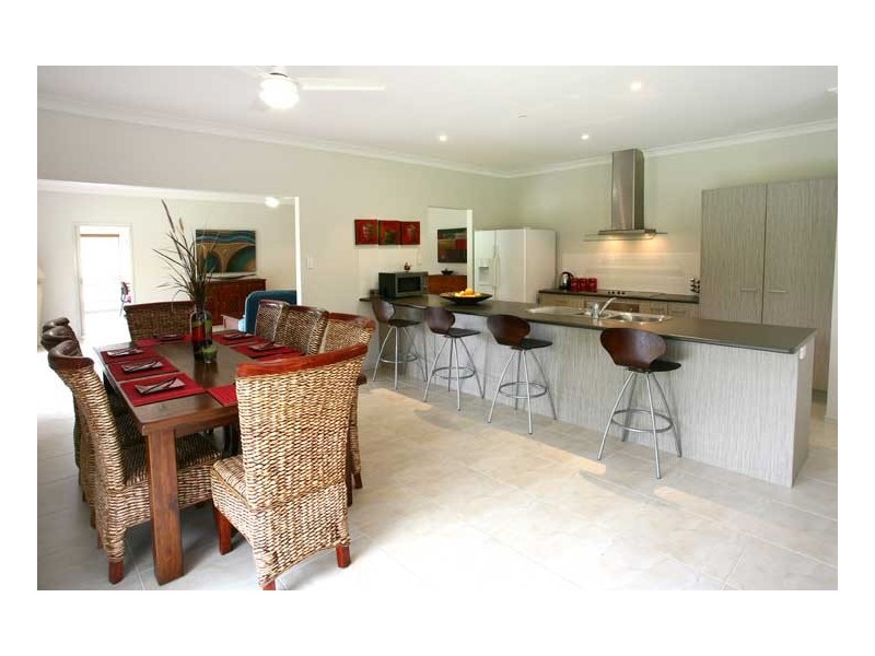 Mount Nathan QLD 4211