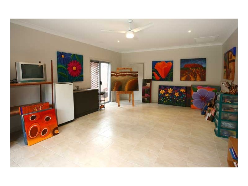 Mount Nathan QLD 4211