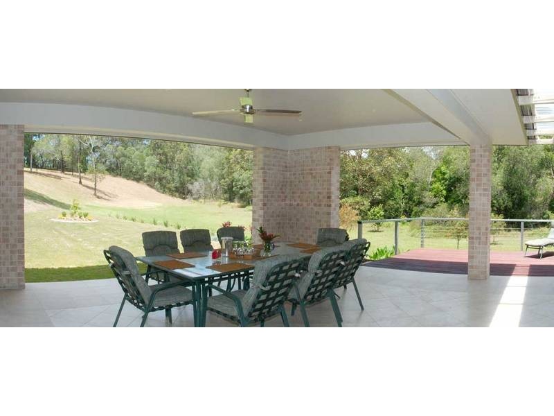 Mount Nathan QLD 4211