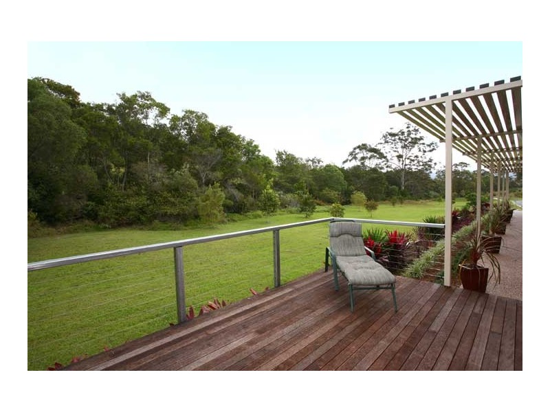 Mount Nathan QLD 4211