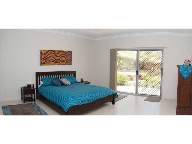 Mount Nathan QLD 4211