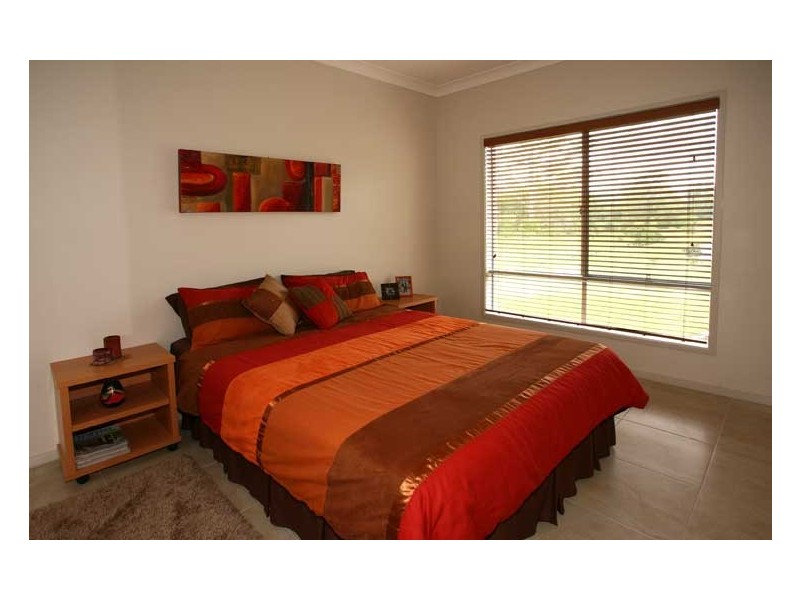 Mount Nathan QLD 4211