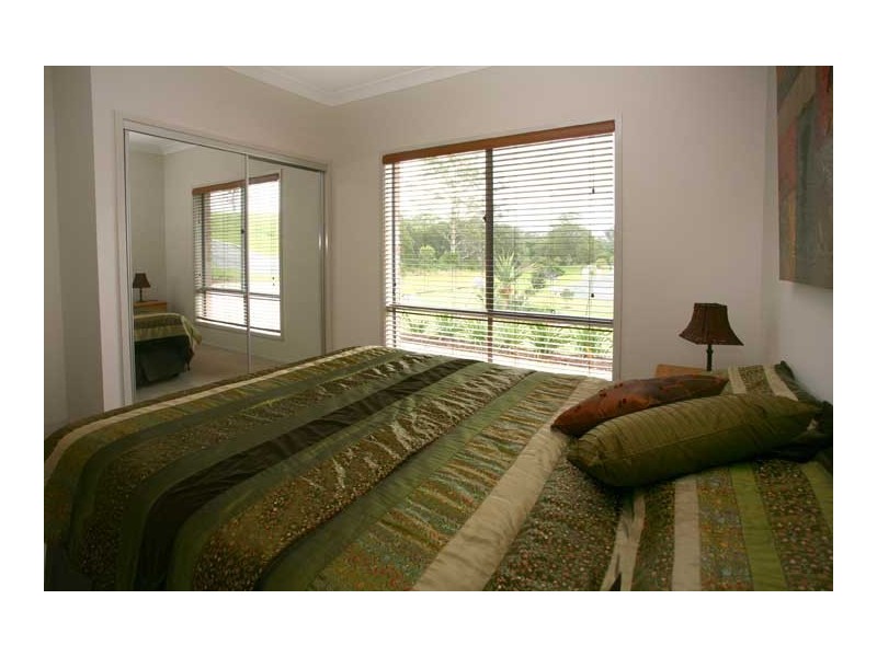 Mount Nathan QLD 4211