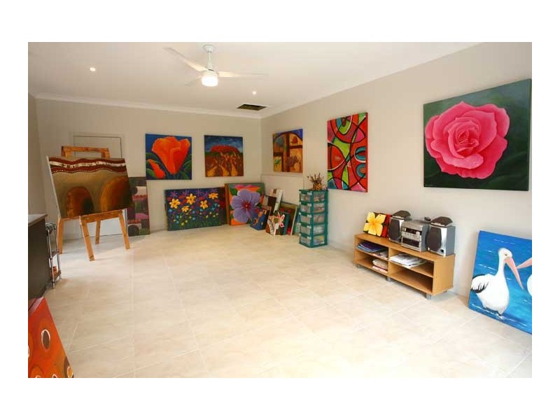 Mount Nathan QLD 4211