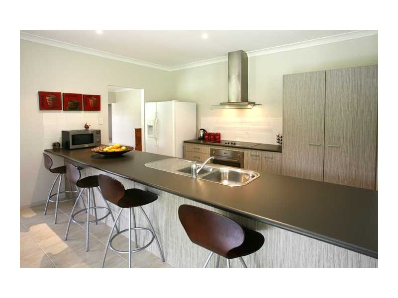 Mount Nathan QLD 4211