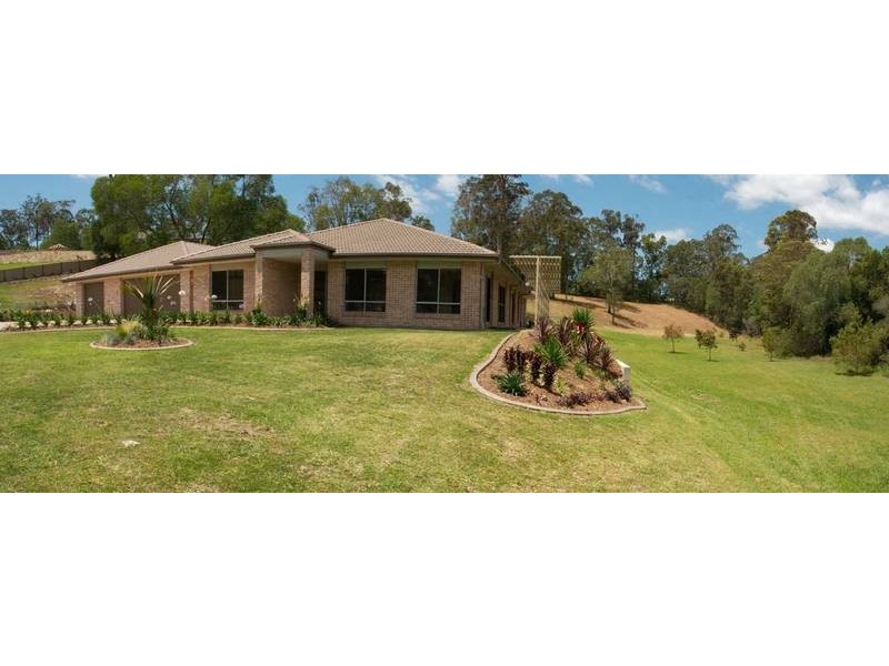 Mount Nathan QLD 4211