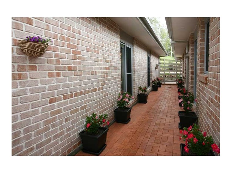 Mount Nathan QLD 4211