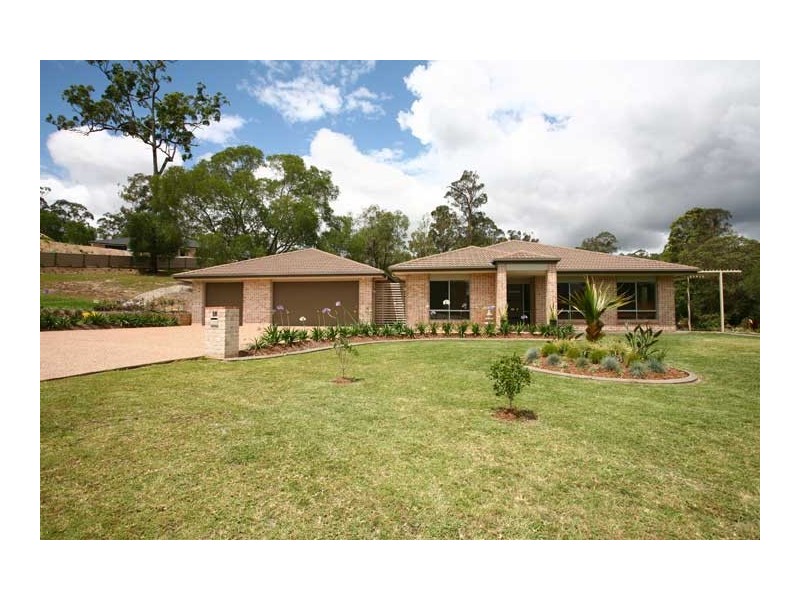 Mount Nathan QLD 4211