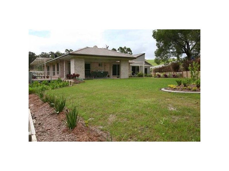 Mount Nathan QLD 4211