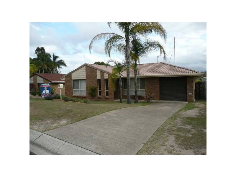 Highland Park QLD 4211