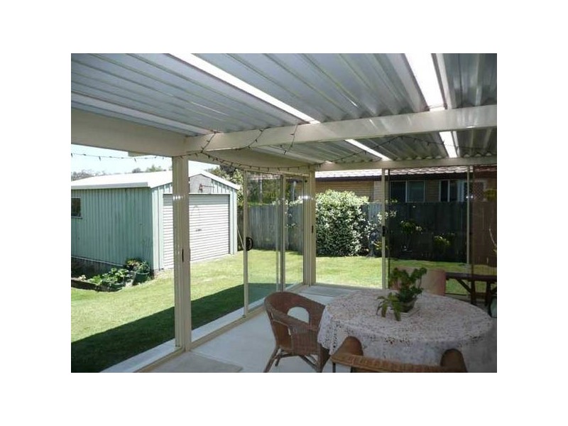 Highland Park QLD 4211
