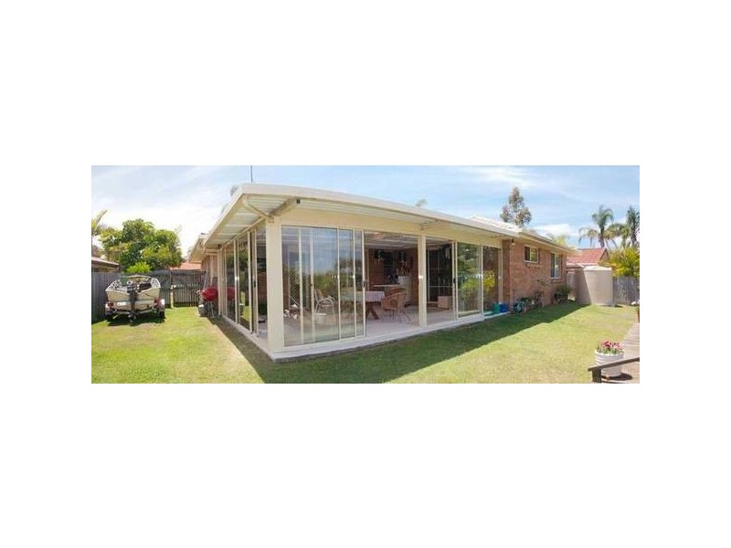 Highland Park QLD 4211