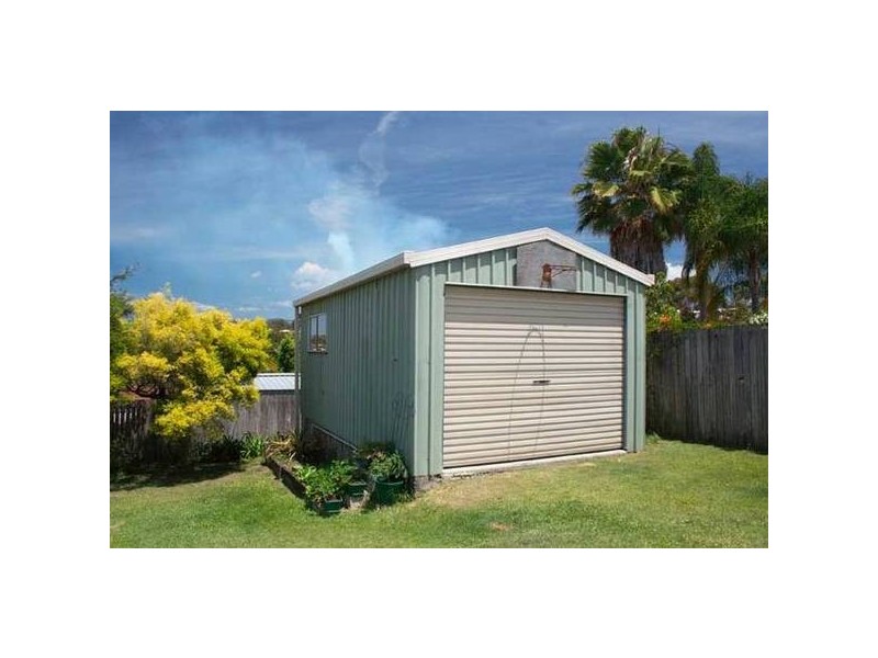 Highland Park QLD 4211