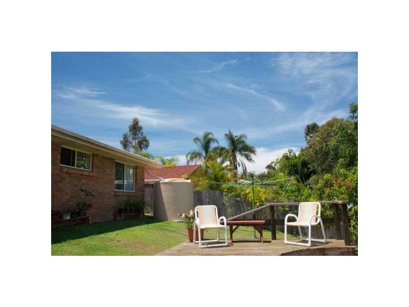 Highland Park QLD 4211