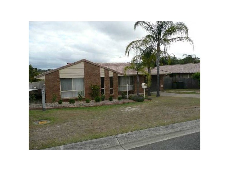 Highland Park QLD 4211