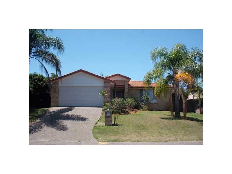 Highland Park QLD 4211