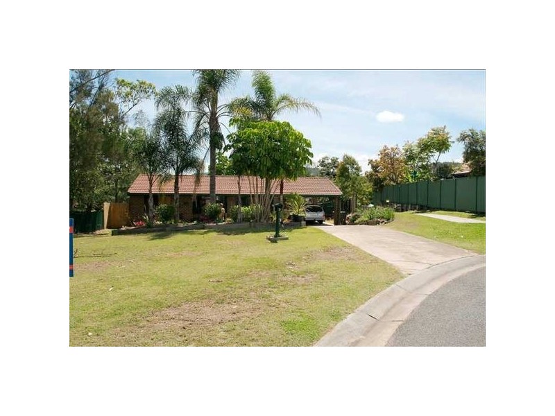 Nerang QLD 4211