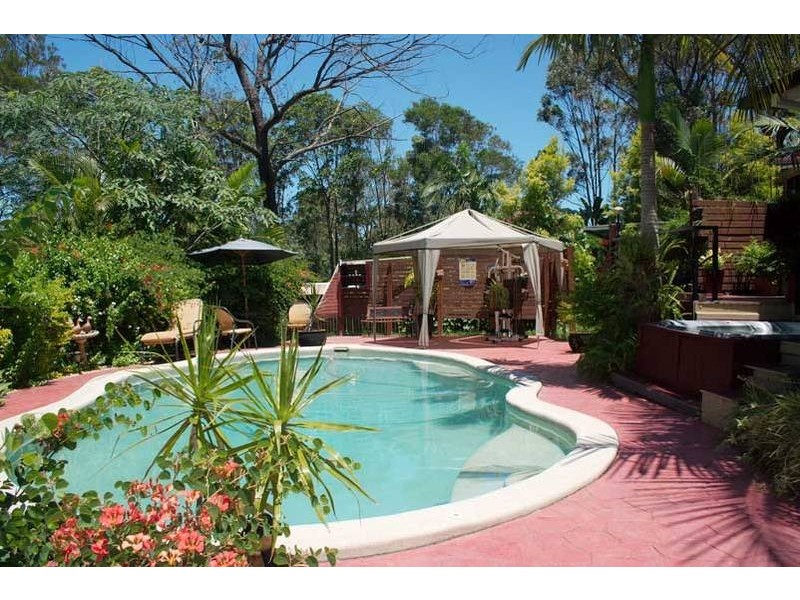 Nerang QLD 4211