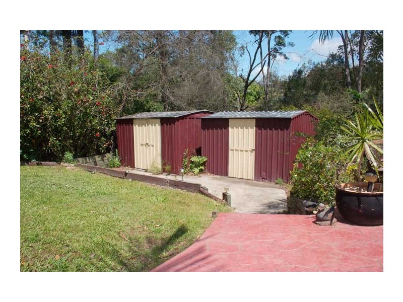 Nerang QLD 4211