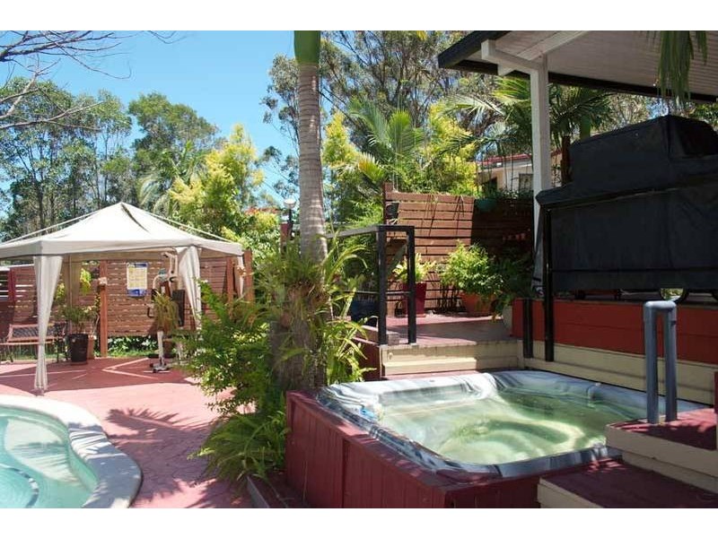 Nerang QLD 4211