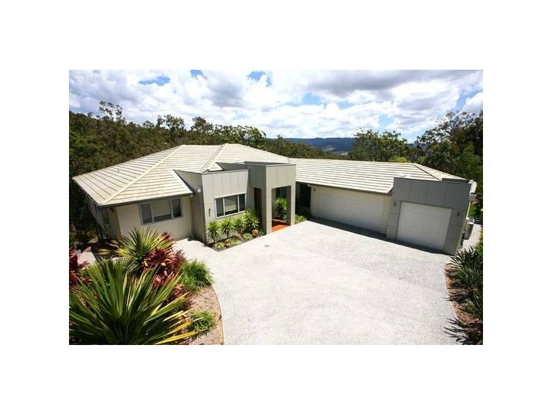 Highland Park QLD 4211