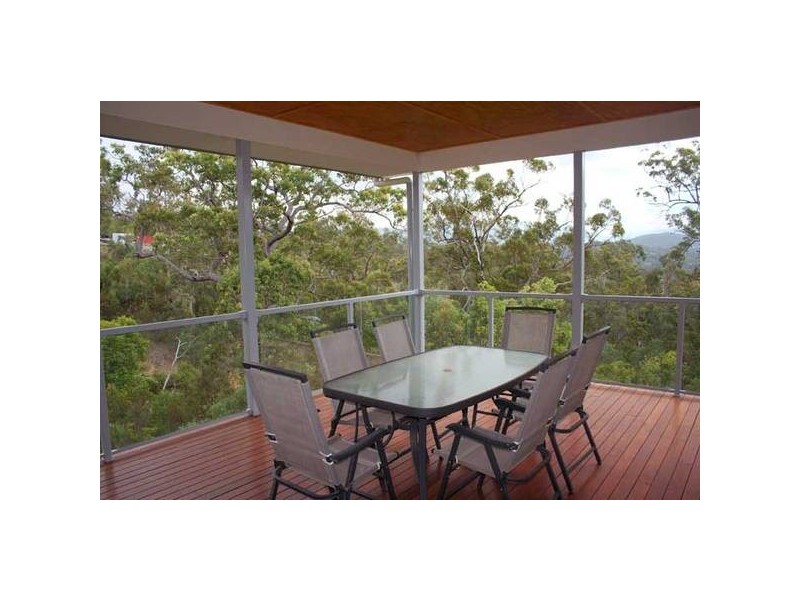 Highland Park QLD 4211