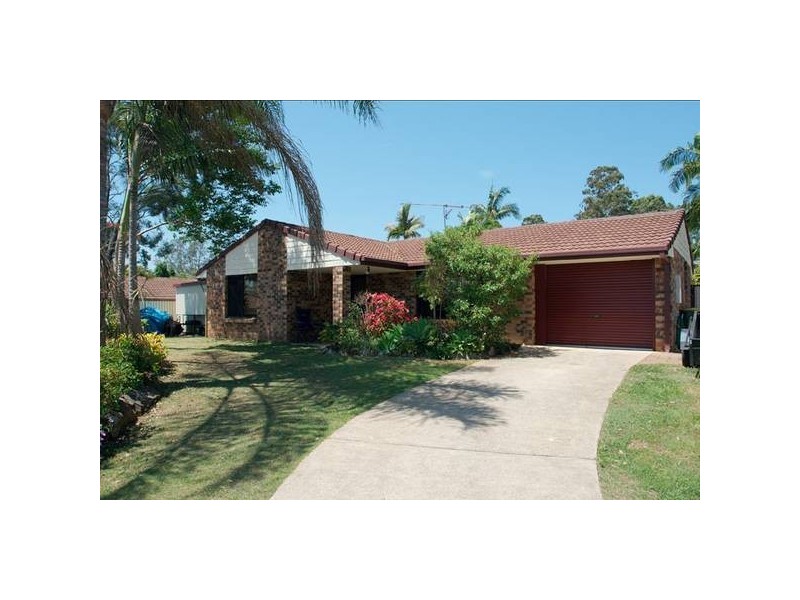Nerang QLD 4211
