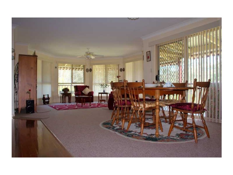 Mount Nathan QLD 4211