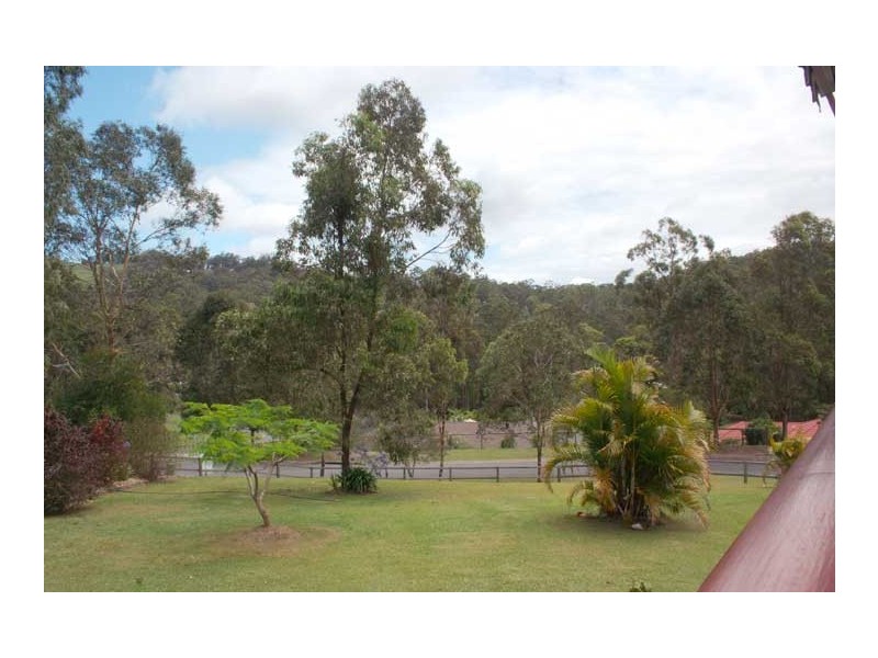 Mount Nathan QLD 4211