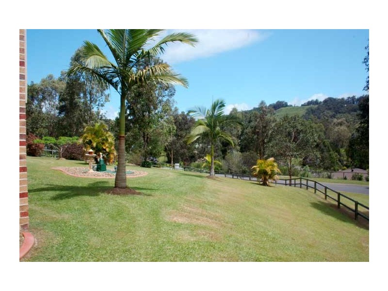 Mount Nathan QLD 4211