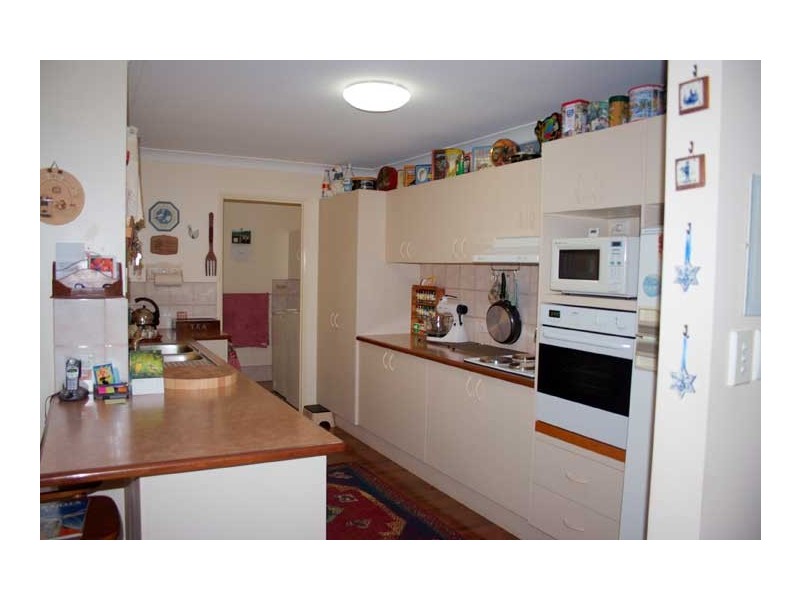 Mount Nathan QLD 4211