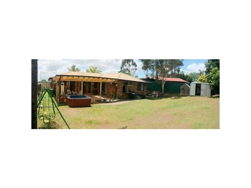 Highland Park QLD 4211