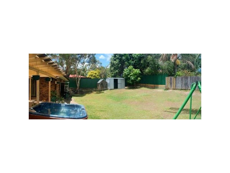 Highland Park QLD 4211