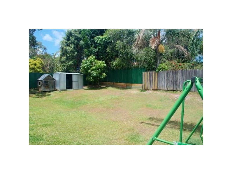 Highland Park QLD 4211