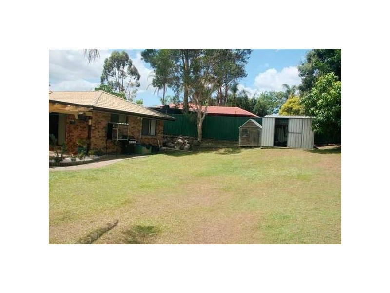 Highland Park QLD 4211