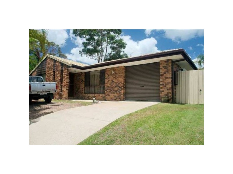 Highland Park QLD 4211