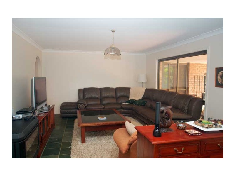 26 Arunta Drive, Mount Nathan QLD 4211