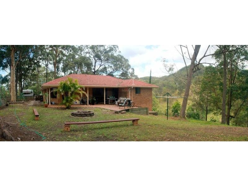 26 Arunta Drive, Mount Nathan QLD 4211