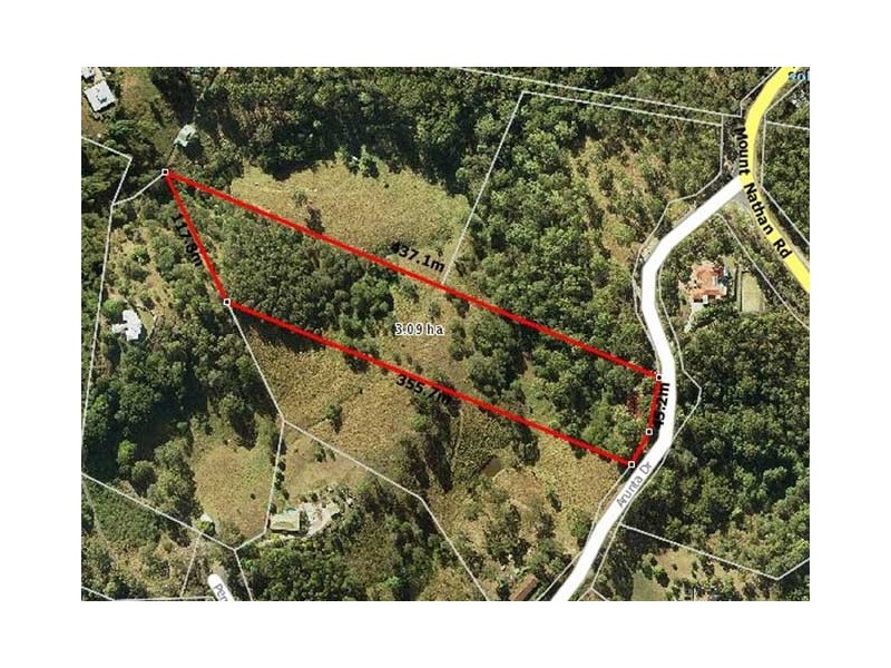 26 Arunta Drive, Mount Nathan QLD 4211