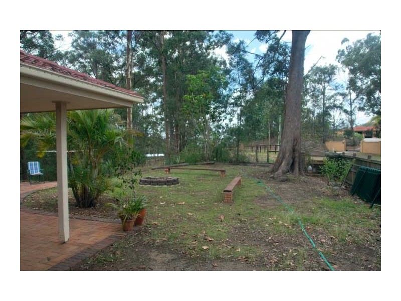 26 Arunta Drive, Mount Nathan QLD 4211